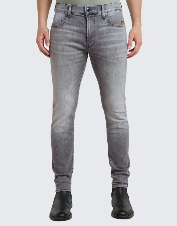G-Star Raw Revend Fwd Skinny Jeans Sun Men