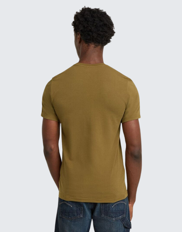 G-Star Raw Slim Base T-Shirt Kangaroo Men