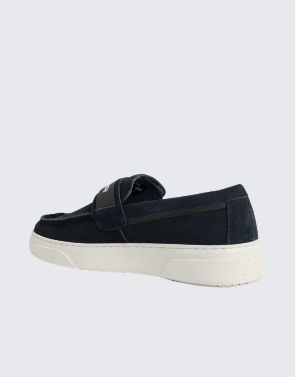 G-Star Raw Straker Lf Nub M Dark Navy Men