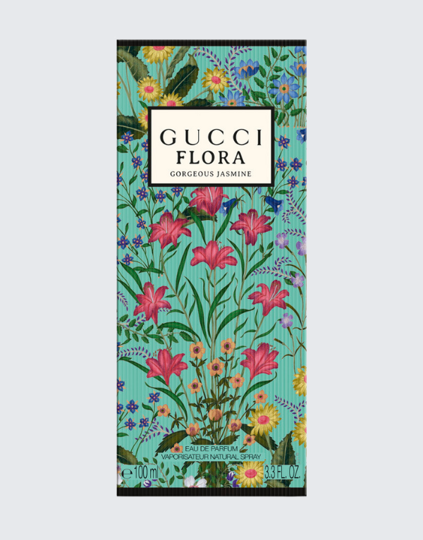 Gucci Flora Eau De Parfum 100Ml Women