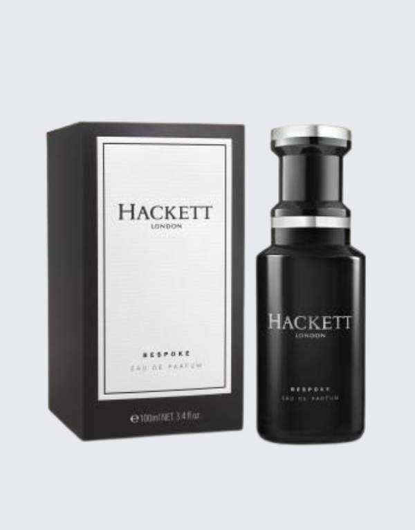 Hackett Bespoke Eau De Parfum