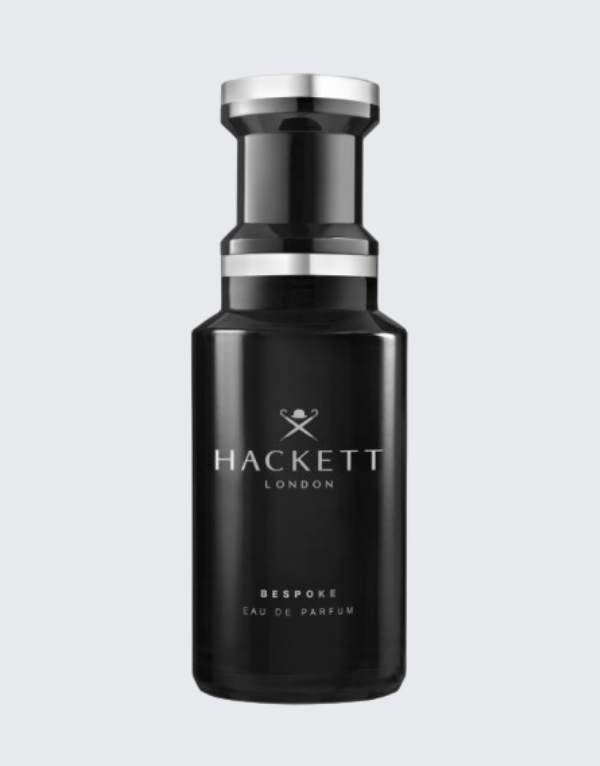 Hackett Bespoke Eau De Parfum