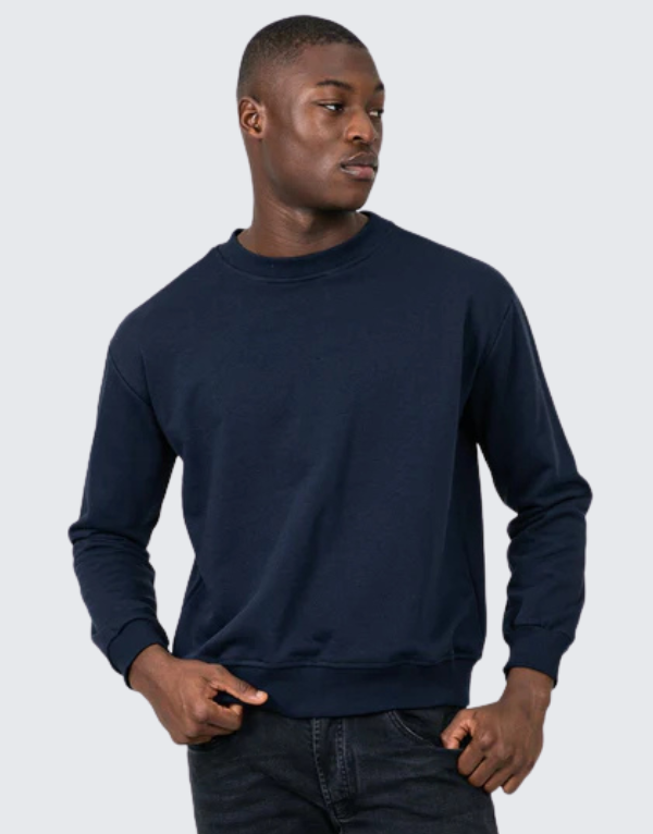 Sweatshirts & Hoodies Branded Winter Wear Online | The Ghetto