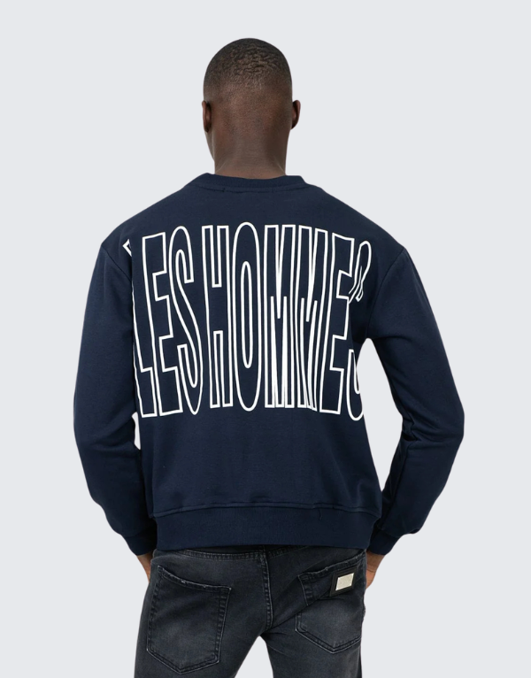 Sweatshirts & Hoodies Branded Winter Wear Online | The Ghetto