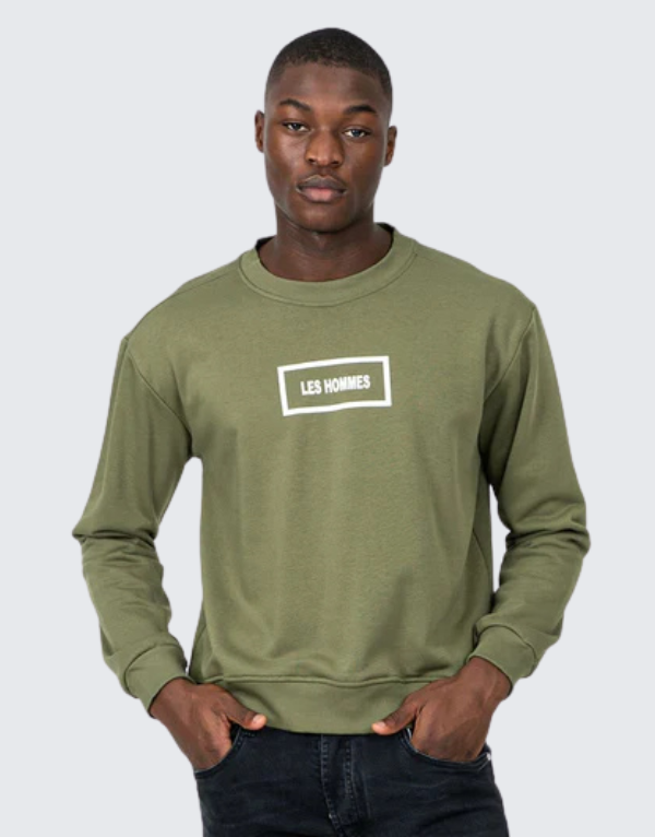 Sweatshirts & Hoodies Branded Winter Wear Online | The Ghetto