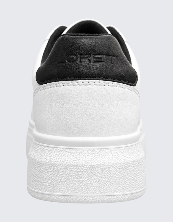 Loreti Vero Sneakers White