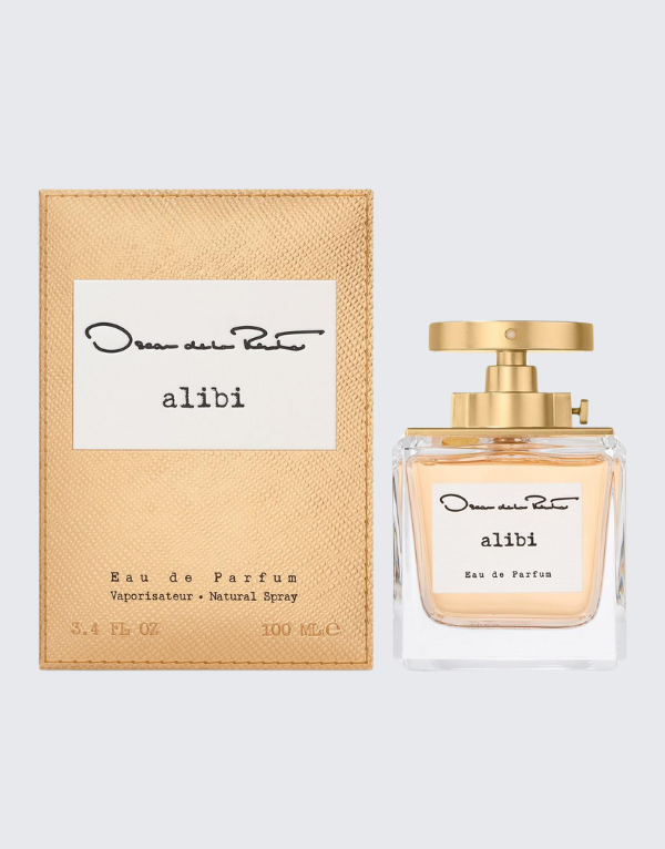 Oscar De La Renta Alibi Eau De Parfum Womens