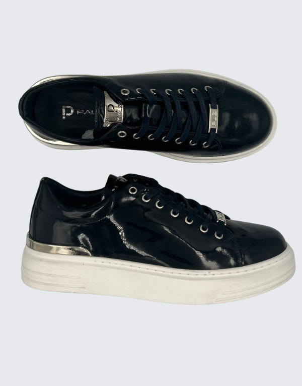 Palzini Sneakers In Black Men