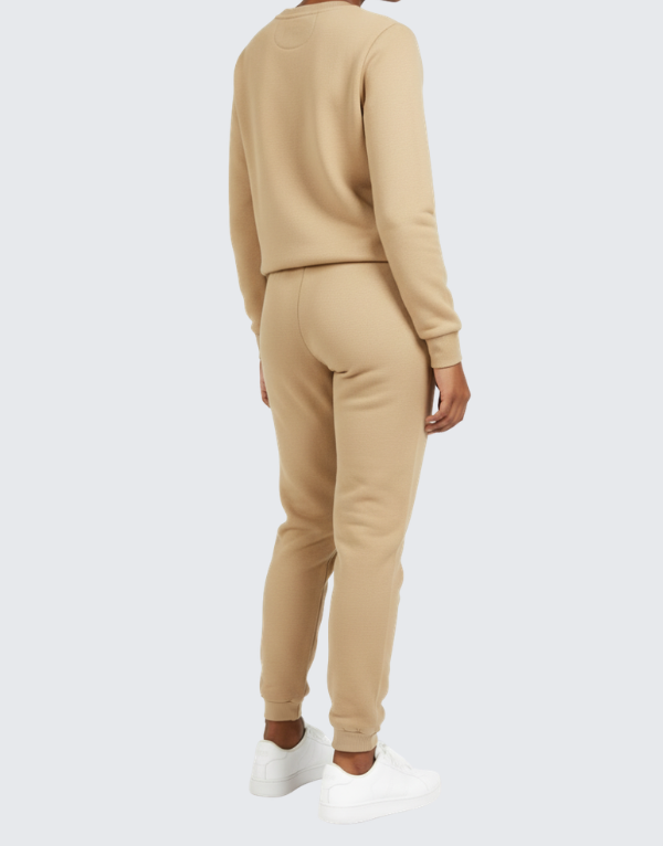 Polo  Ayanda Jogger Pants Camel Women