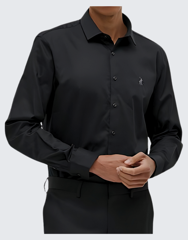 Polo Custom Fit Greig Shirt Men