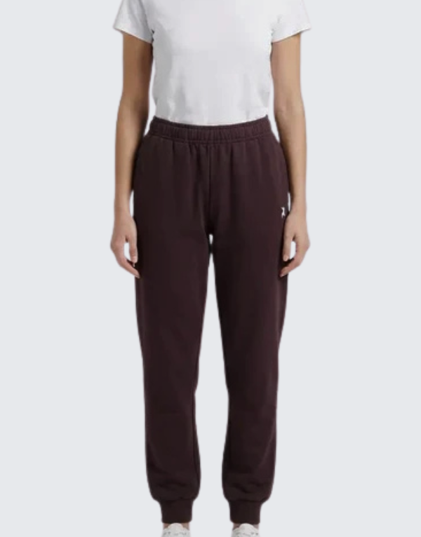 Polo  Sophia Jogger Pants Plum Women
