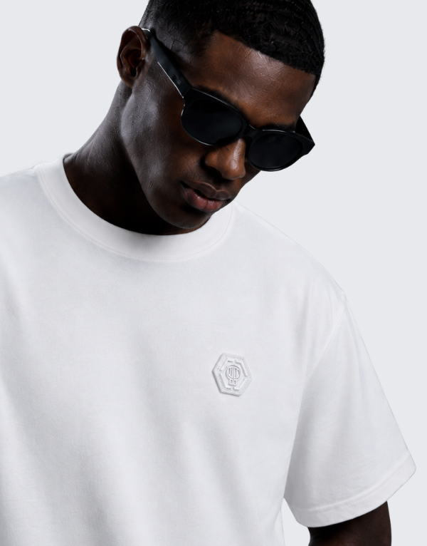 Pure Premium Esenv2 T-Shirt White
