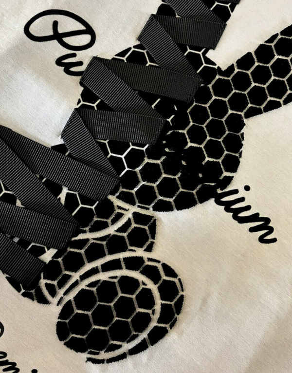 Pure Premium Fuoco Sweater Ash Men