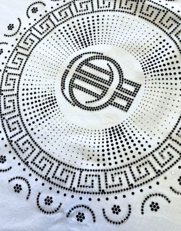 Pure Premium Lana T-Shirt White Men