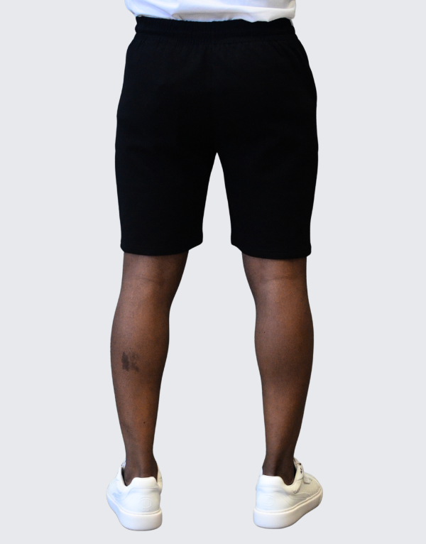 Pure Premium Lono Shorts Black Men