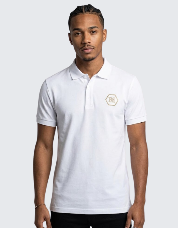 Pure Premium Mpasto T-Shirt White Men