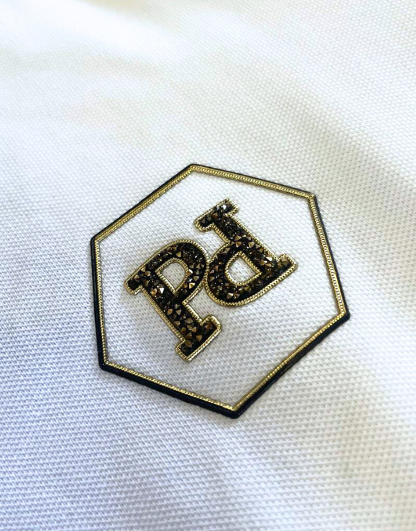 Pure Premium Mpasto T-Shirt White Men