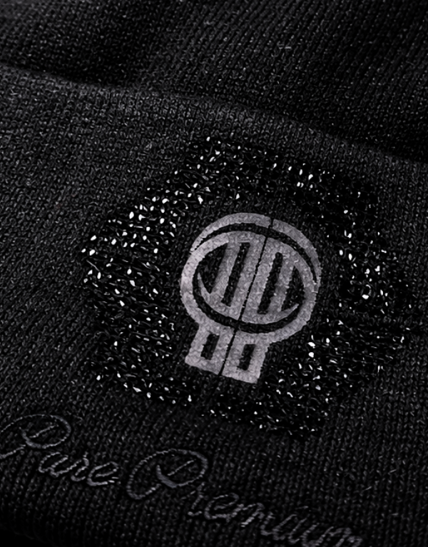 Pure Premium Tormenta Beanie Black Men