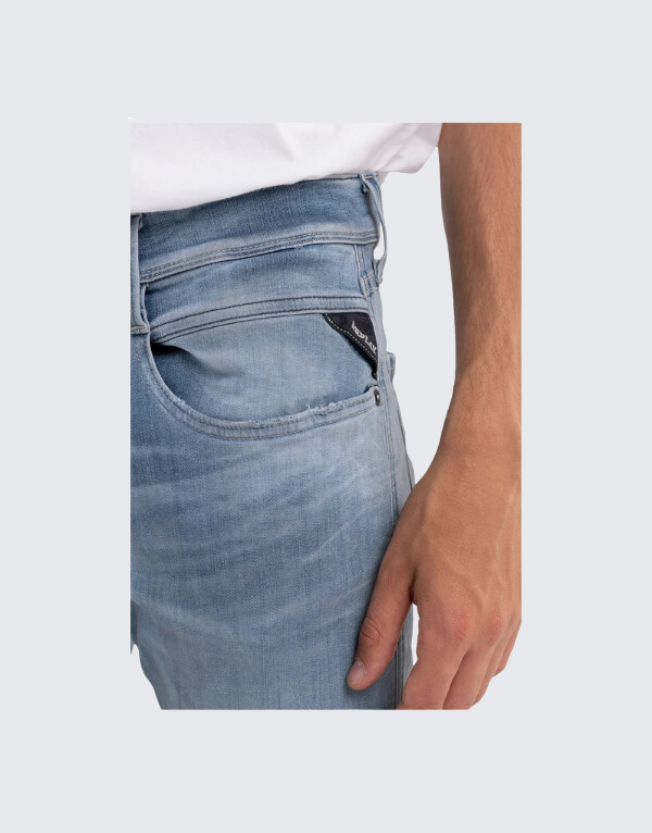 Replay Hyp Flex Jeans Men