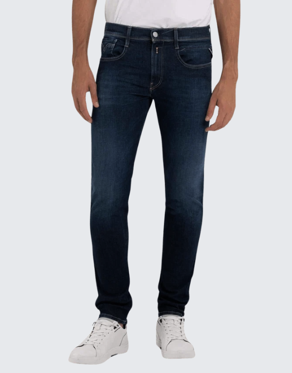 Replay Hyperflex Jeans Men