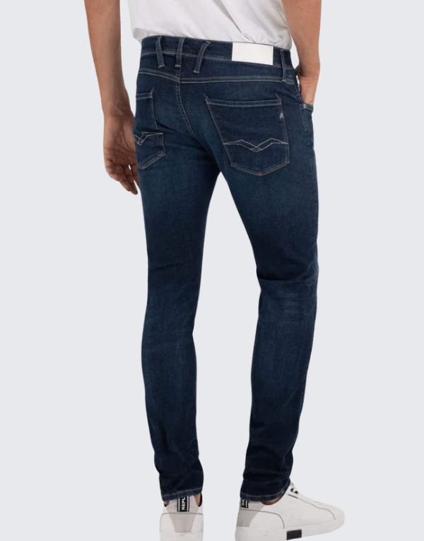 Replay Hyperflex Jeans Men