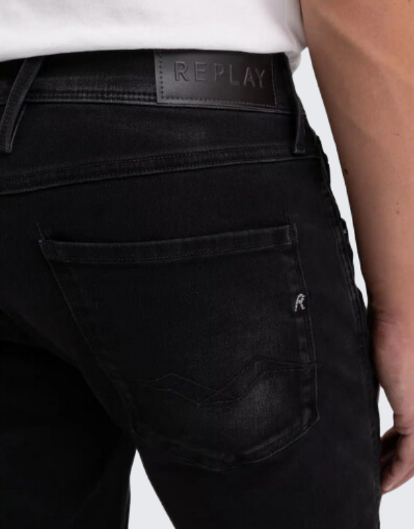 Replay Hyperflex Jeans Men