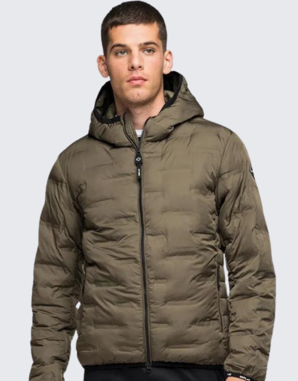 Replay Jacket M9176A Men