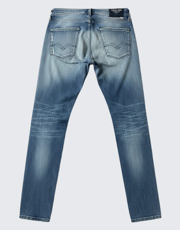 Replay Jeans Ma943p Men