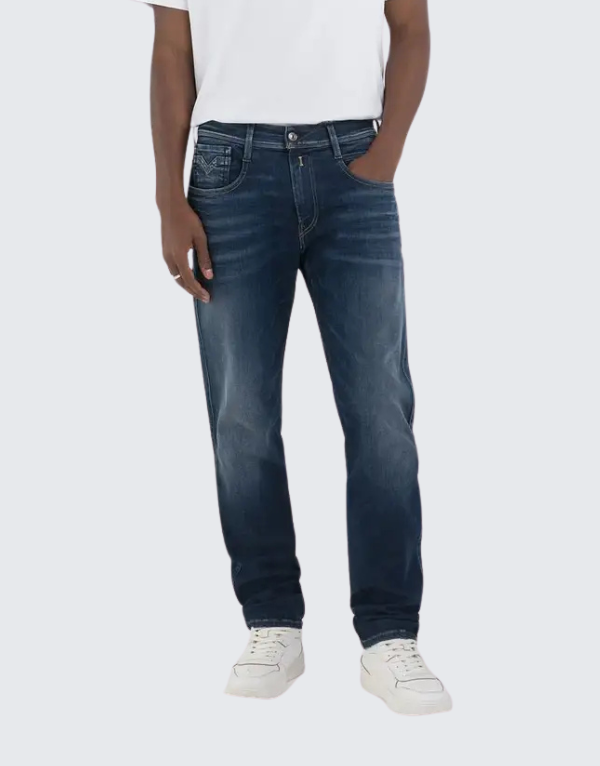 Replay Men's Pants M914e