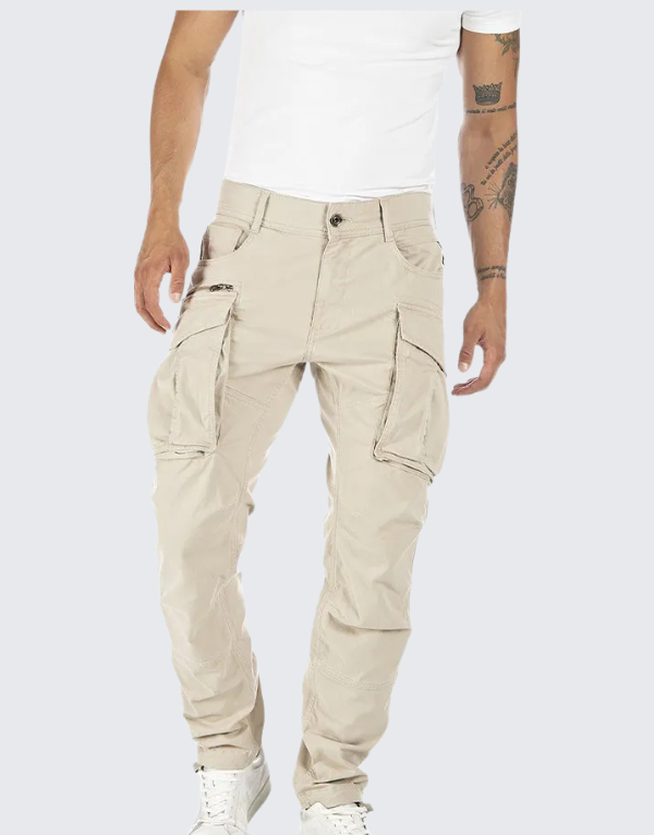 Replay Men's Pants M9873a