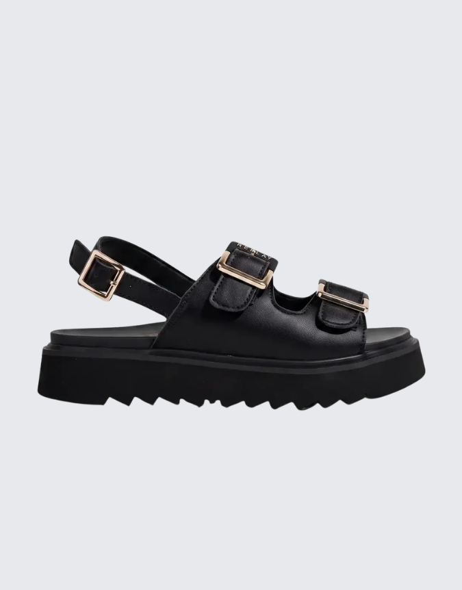 Replay New Alicante Tonal Black