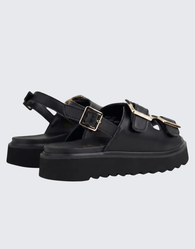 Replay New Alicante Tonal Black