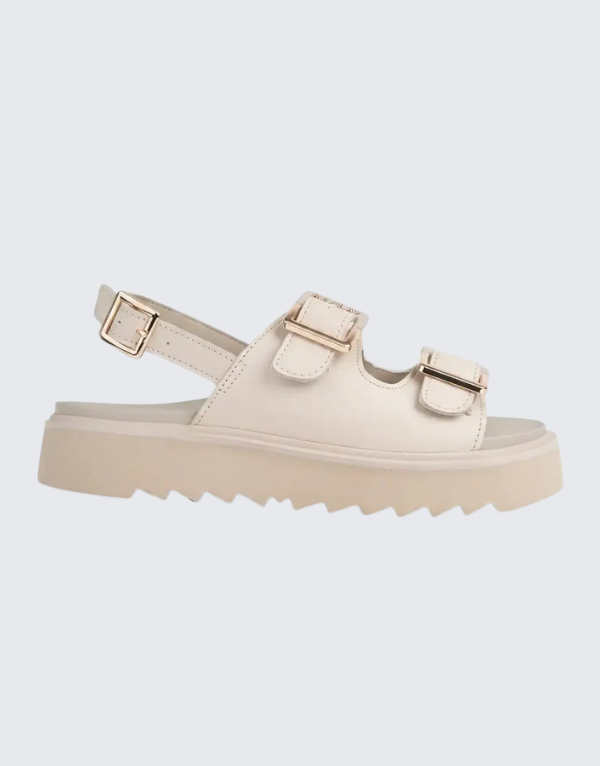 Replay New Alicante Tonal Light Beige