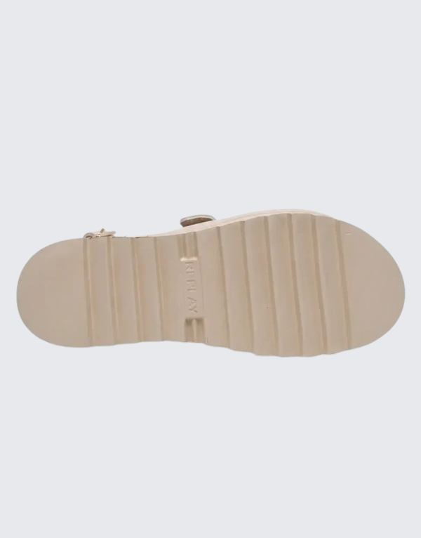 Replay New Alicante Tonal Light Beige