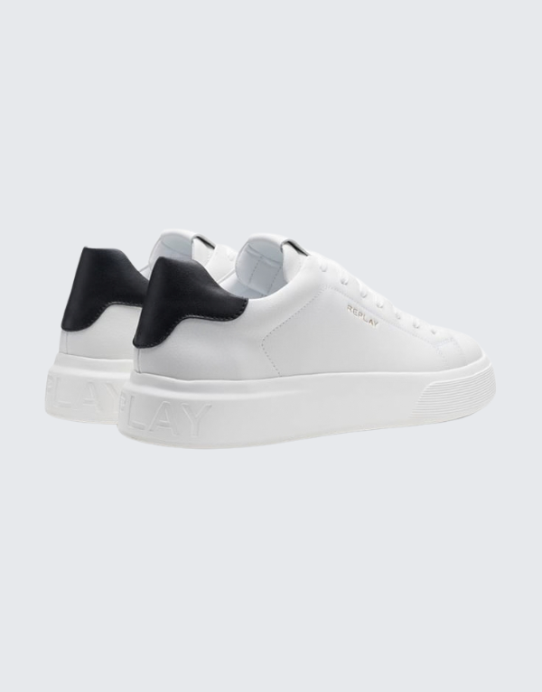 Replay Notting Future White