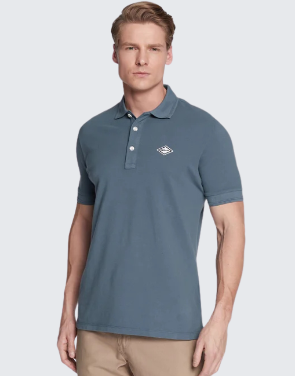 Replay Polo Shirt M3070a Men