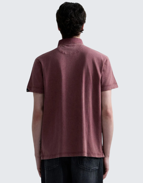 Replay Polo Short Sleeve T-Shirt M3431a
