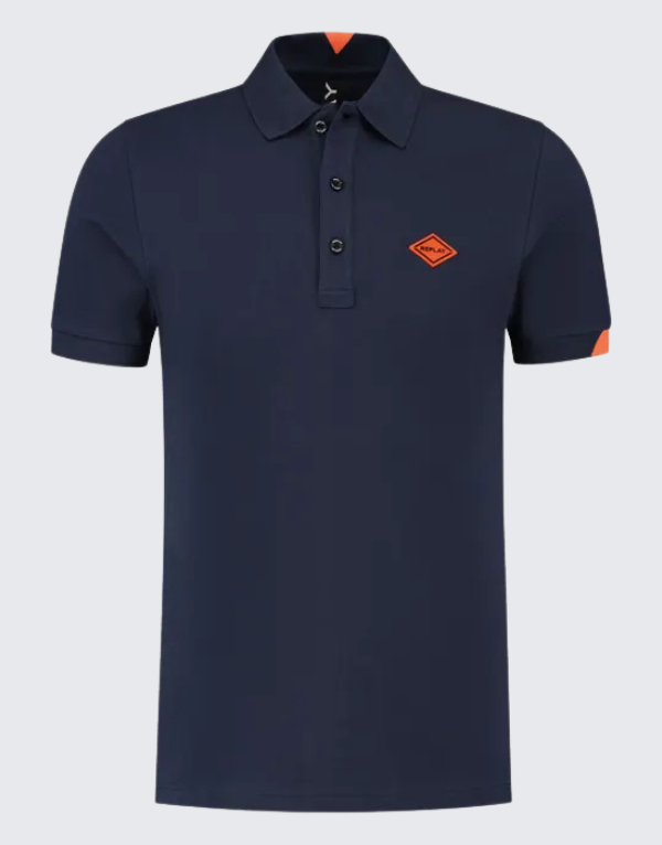 Replay Polo T-Shirt M3540a Men