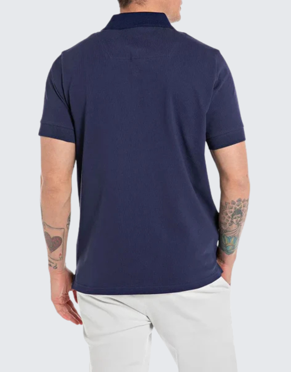 Replay Polo T-Shirt M6782 Men