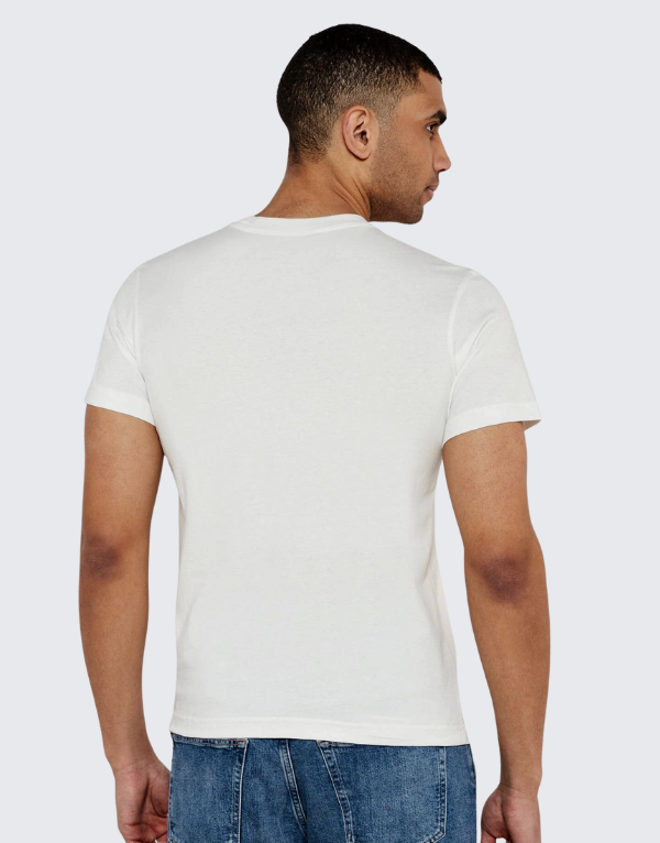 Replay Short Sleeve T-Shirt M3051 Men