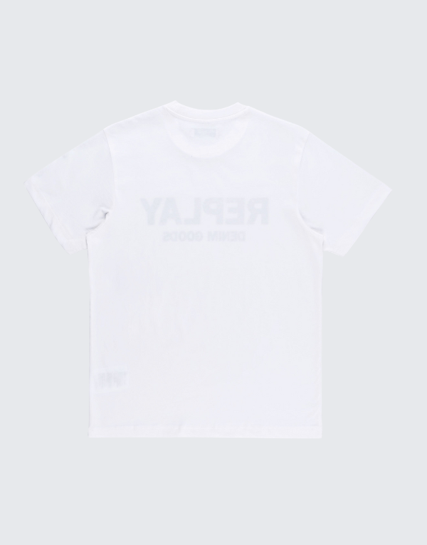 Replay Short Sleeve T-Shirt M3131