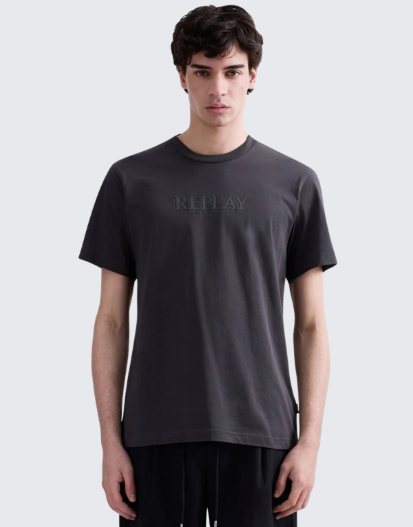 Replay Short Sleeve T-Shirt M3341