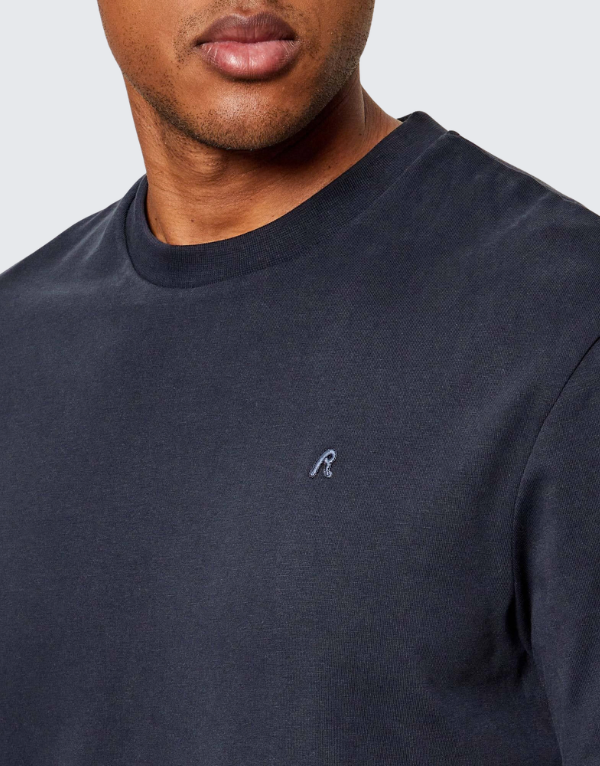 Replay Short Sleeve T-Shirt M3417