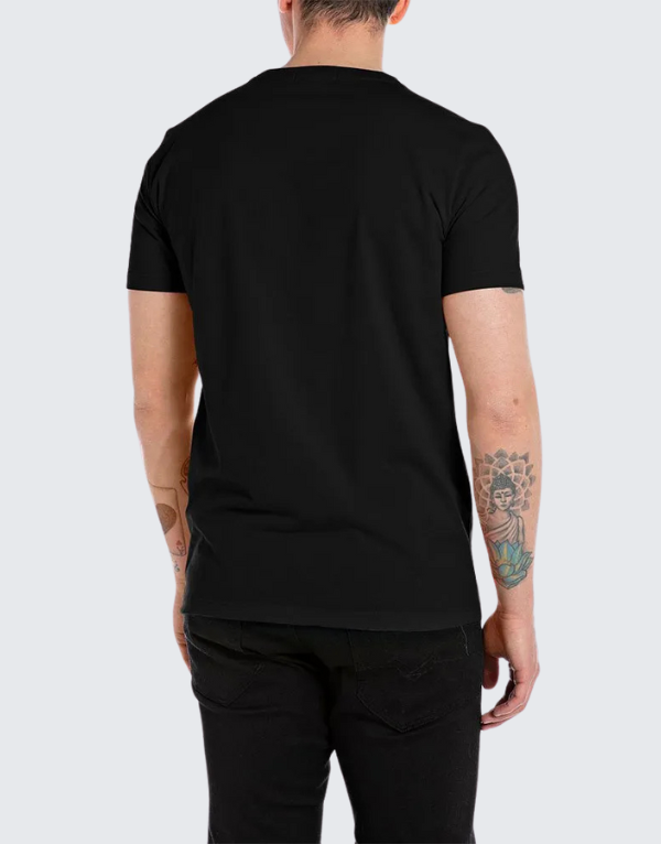 Replay Short Sleeve T-Shirt M6754 Men