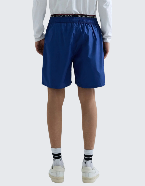 Replay Shorts Lm1158