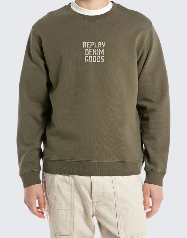 Sweatshirts & Hoodies Branded Winter Wear Online | The Ghetto
