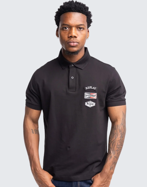 Replay T-Shirt M3069