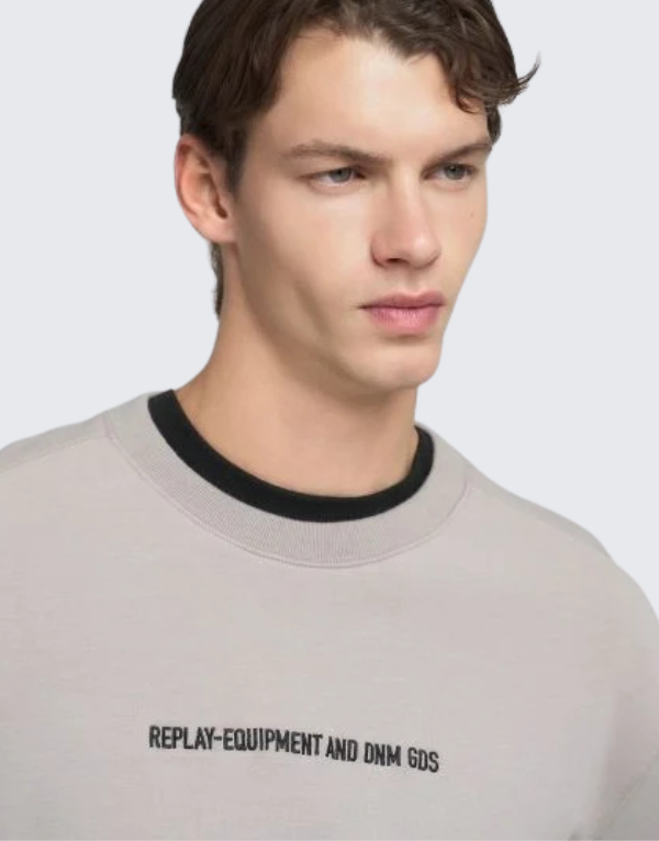 Replay T-Shirt M3175 Men