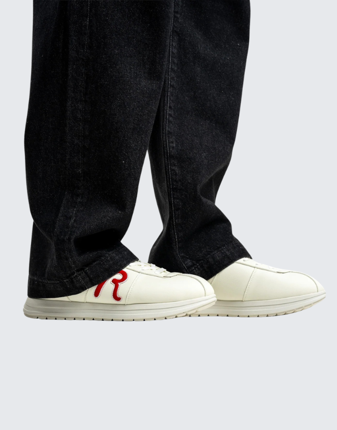 Replay Taylord City L Sa Off White