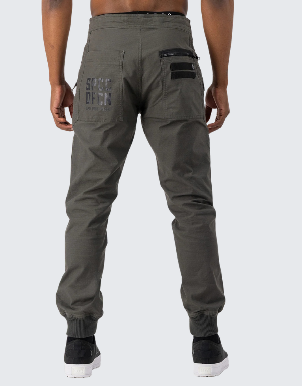 S.P.C.C. Defcon Madra Cargo Pants Dark Fatigue